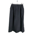 Unisex United Arrows - Mitteveniv seelik, suurus 38 - Must ()