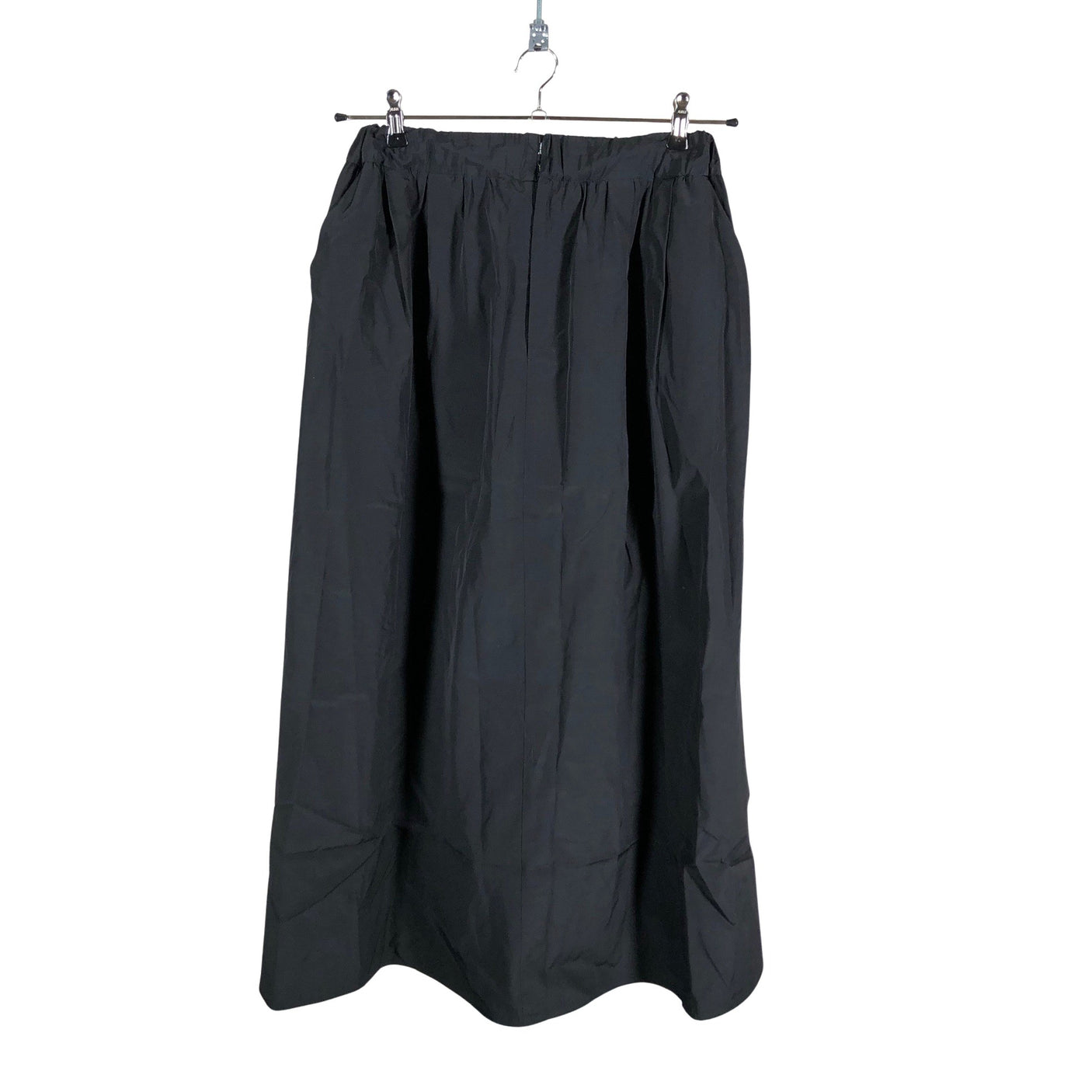 Unisex United Arrows - Mitteveniv seelik, suurus 38 - Must (1)