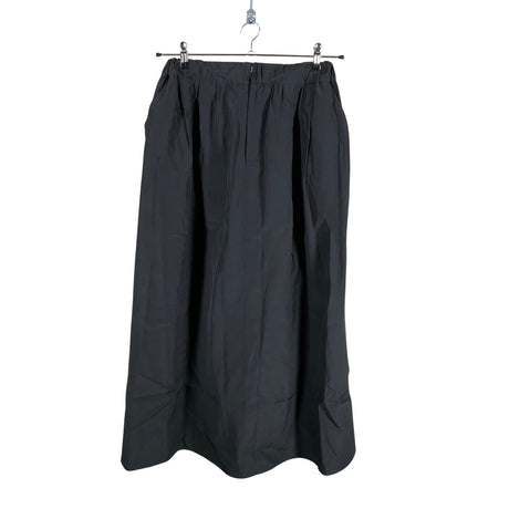 Unisex United Arrows - Mitteveniv seelik, suurus 38 - Must ()