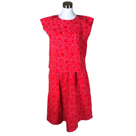 Unisex Marimekko - Lyhythihainen pusero, koko 36 -  ()