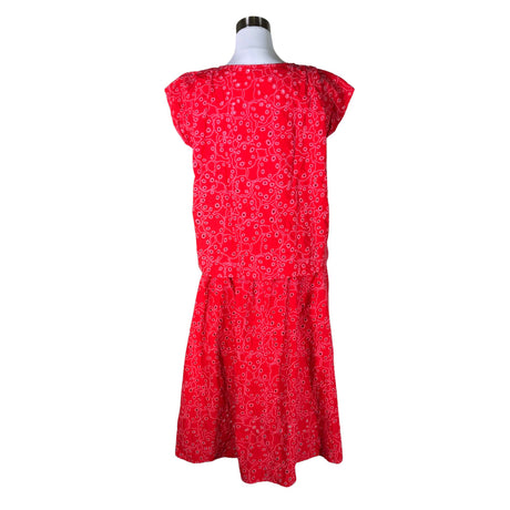 Unisex Marimekko - Lyhythihainen pusero, koko 36 -  (2)