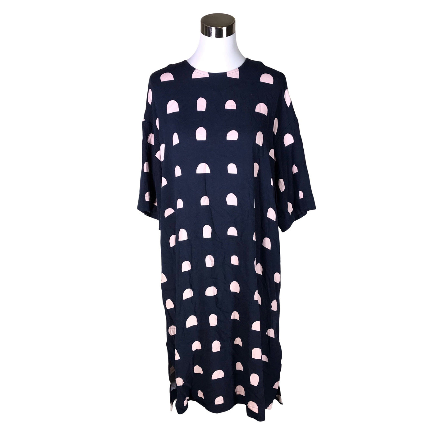 Unisex Marimekko - Sifonkimekko, koko 40 -  (1)