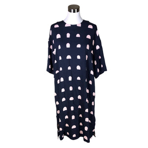 Unisex Marimekko - Sifonkimekko, koko 40 -  (1)
