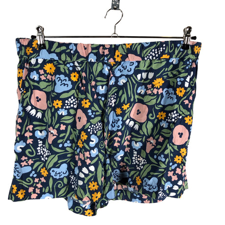 Unisex Nanso - Shortsit, koko 42 -  ()