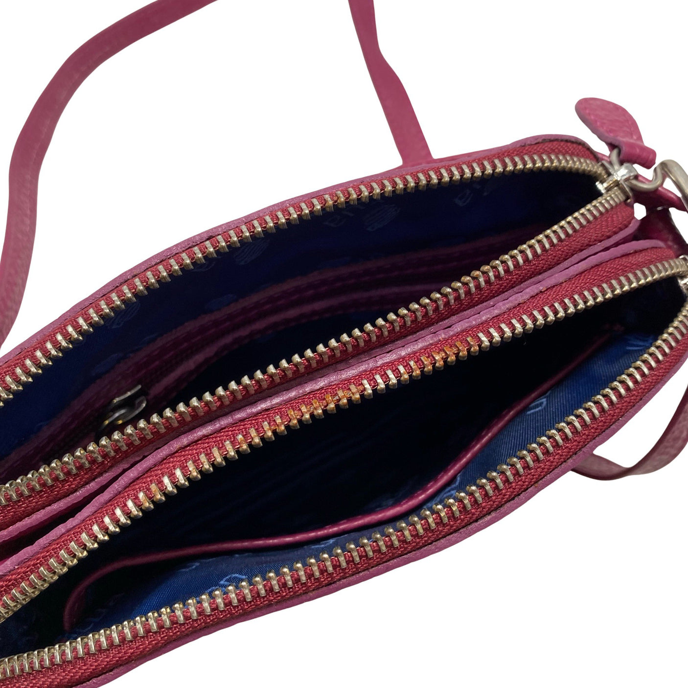 Unisex Utua - Olkalaukku, koko Mini -  (2)