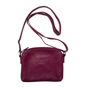 Unisex Utua - Olkalaukku, koko Mini -  (1)