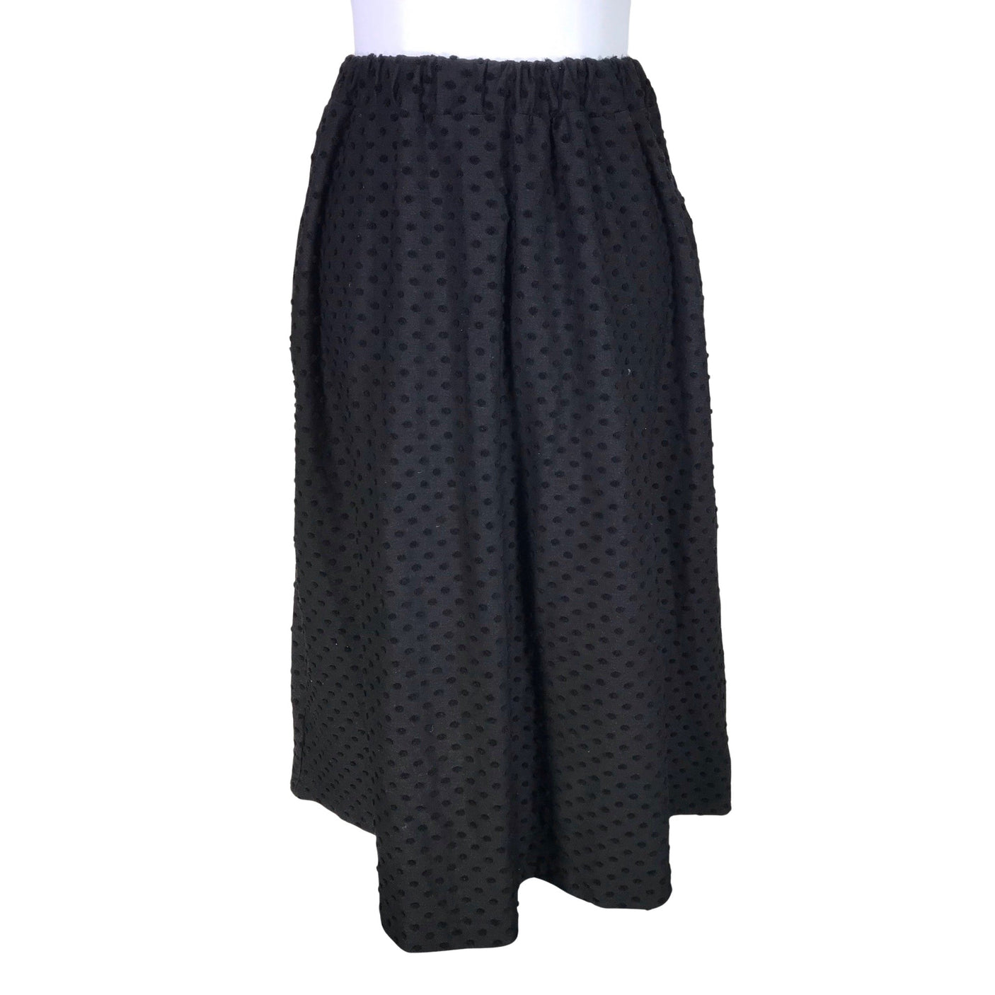 Unisex Aarrelabel - Trikoohame, koko 36 -  (1)