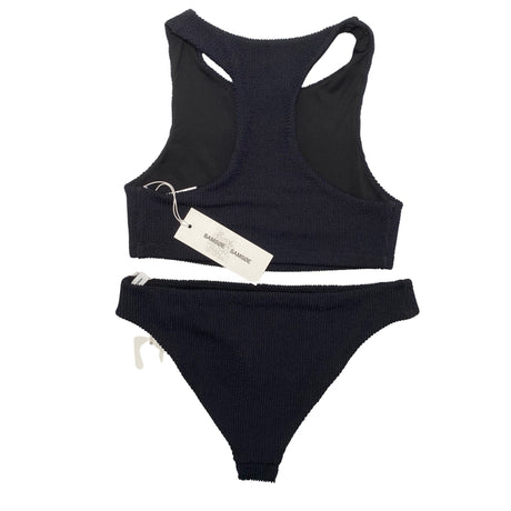 Unisex Samsoe&Samsoe - Bikiinid, suurus 34 - Must (2)