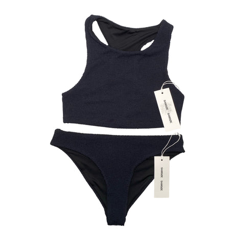 Unisex Samsoe&Samsoe - Bikiinid, suurus 34 - Must ()