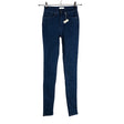Unisex LeGer - Teksad, suurus 34 - Sinine ()