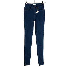 Unisex LeGer - Teksad, suurus 34 - Sinine (1)