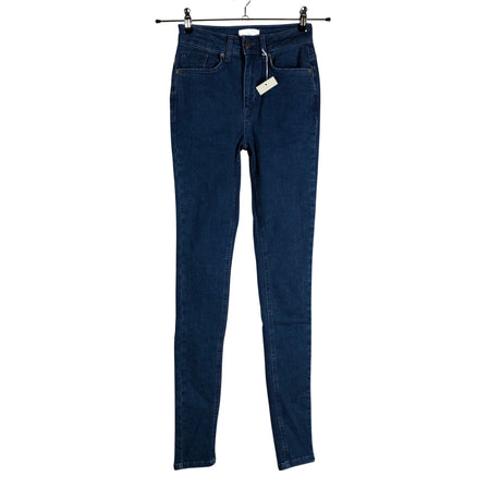 Unisex LeGer - Teksad, suurus 34 - Sinine ()