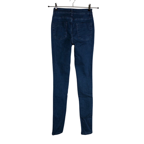 Unisex LeGer - Teksad, suurus 34 - Sinine (2)