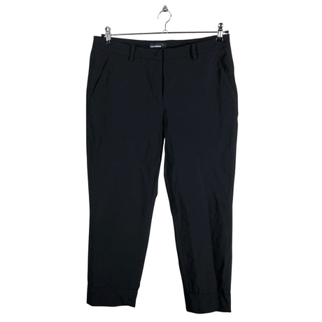 Unisex Cambio - Mittevenivad püksid, suurus 42 - Must ()