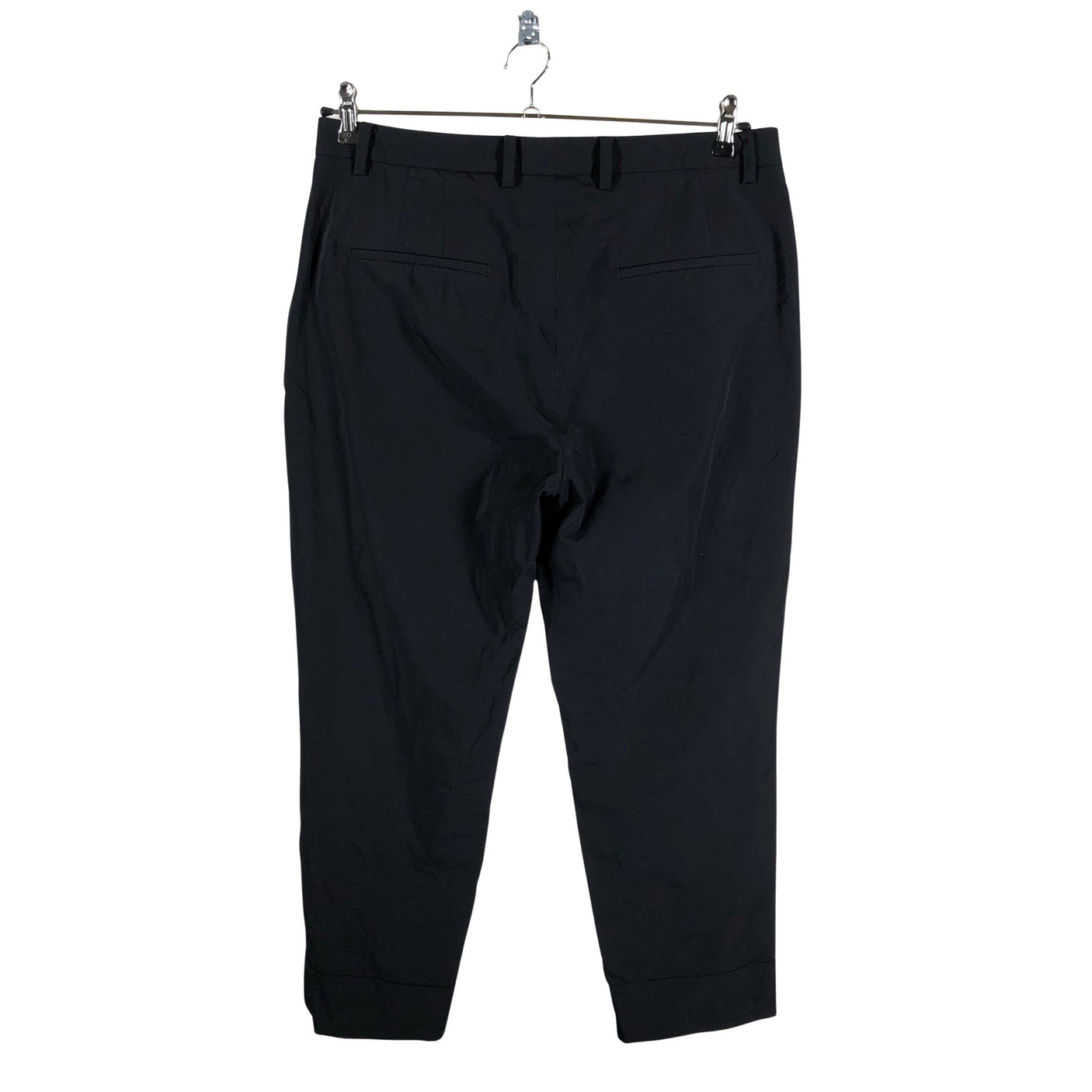 Unisex Cambio - Mittevenivad püksid, suurus 42 - Must (2)