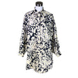 Unisex Second Female - Mitteveniv kleit, suurus 38 - Must ()