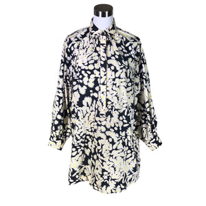 Unisex Second Female - Mitteveniv kleit, suurus 38 - Must (1)