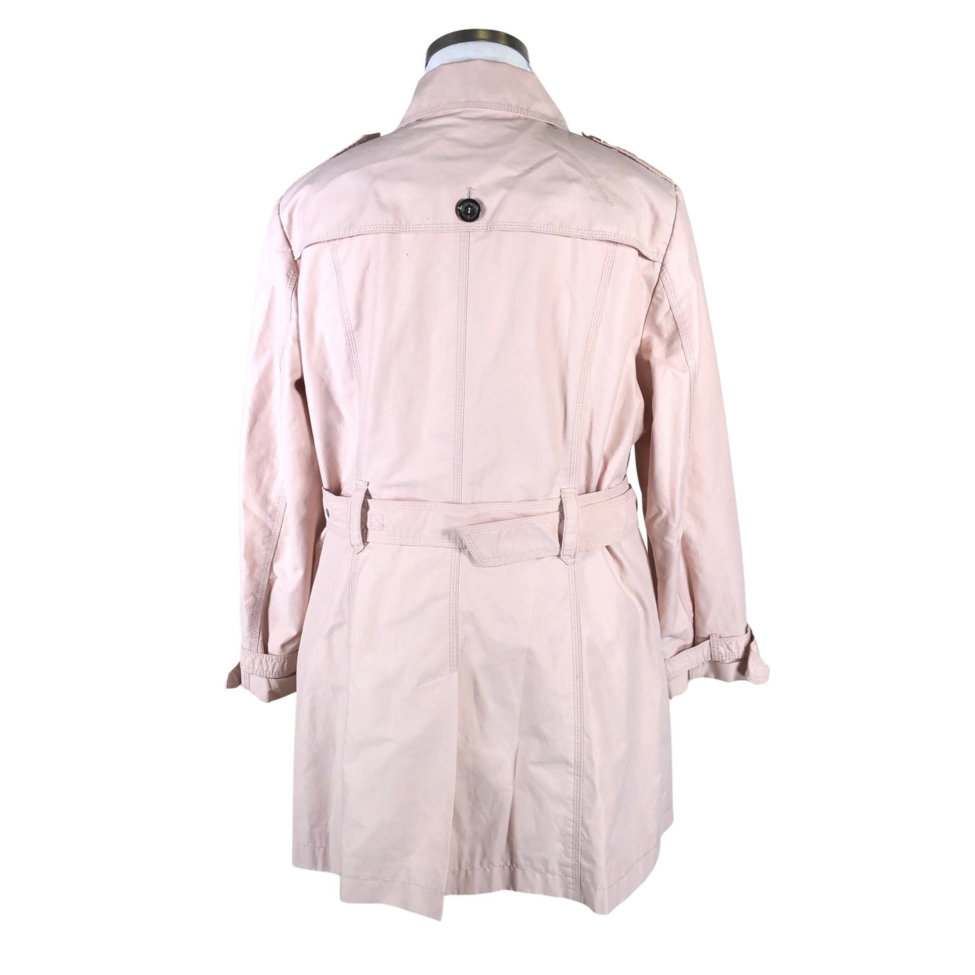 Unisex Fuchs Schmitt - Trentš, suurus 44 - Heleroosa (2)