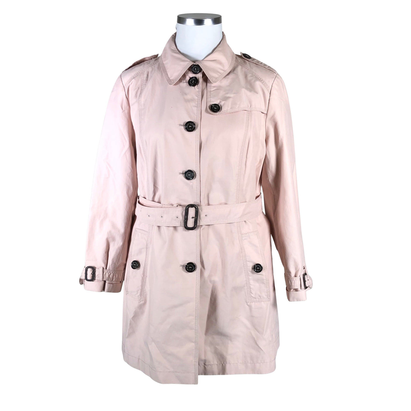 Unisex Fuchs Schmitt - Trentš, suurus 44 - Heleroosa (1)