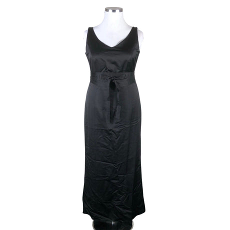 Unisex Ril's - Pidulik kleit, suurus 42 - Must ()
