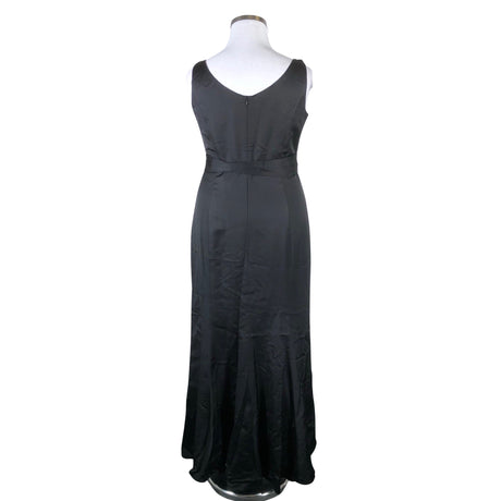 Unisex Ril's - Pidulik kleit, suurus 42 - Must (2)