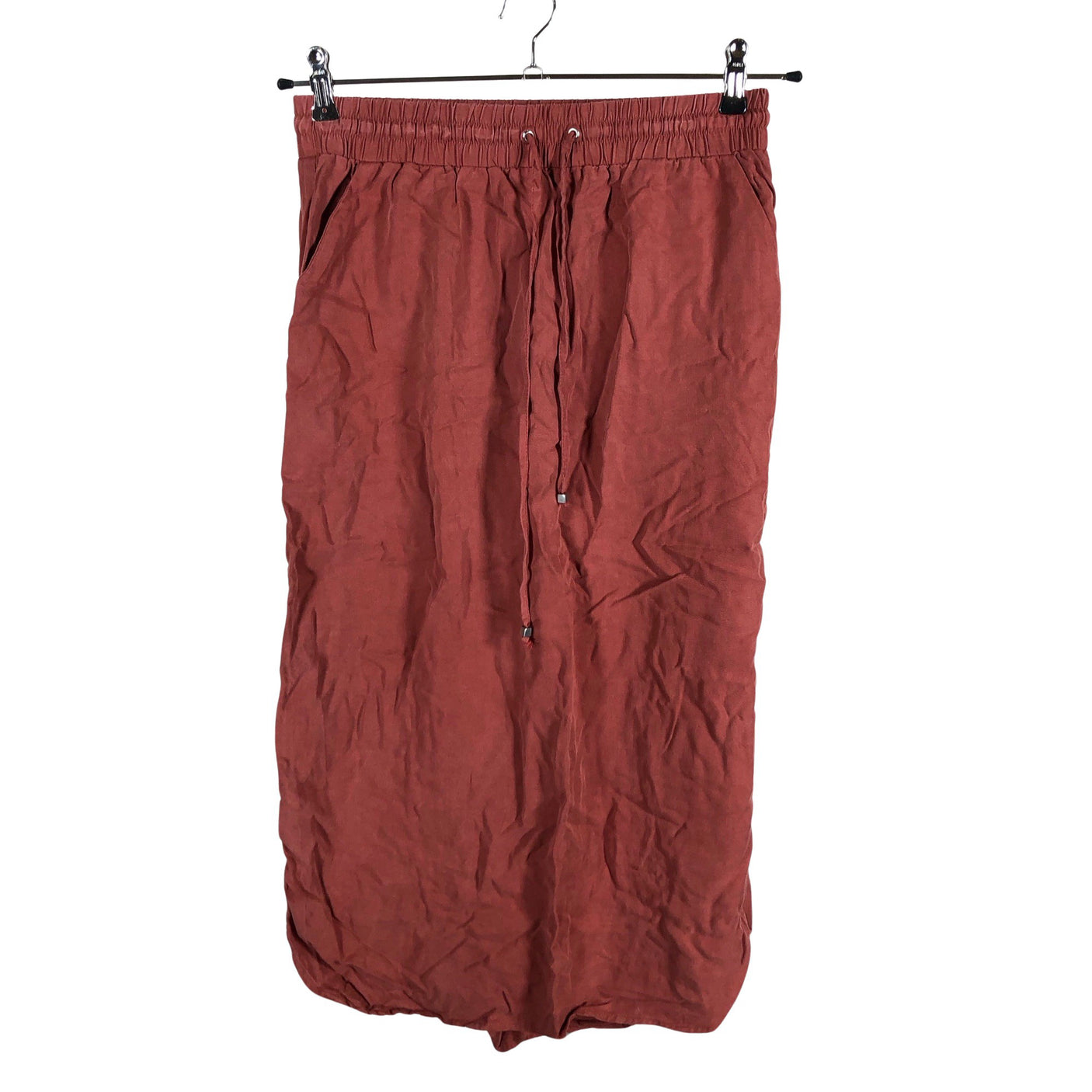 Unisex Lindex - Mitteveniv seelik, suurus 36 - Pruun (1)