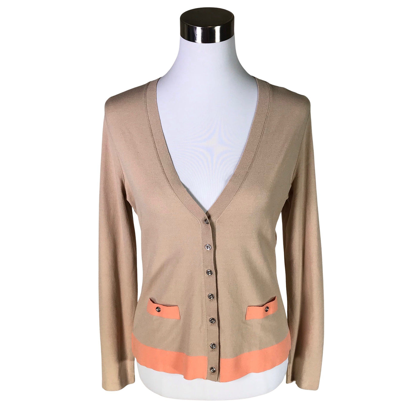 Unisex Marc Cain - Neuletakki, koko 40 -  (1)
