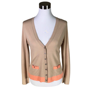 Unisex Marc Cain - Neuletakki, koko 40 -  (1)
