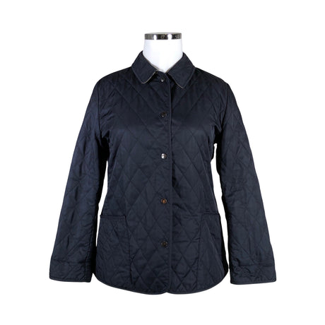 Unisex Burberry - Tepitud jope, suurus 42 - Sinine ()