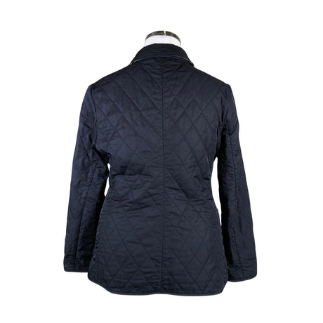 Unisex Burberry - Tepitud jope, suurus 42 - Sinine (2)