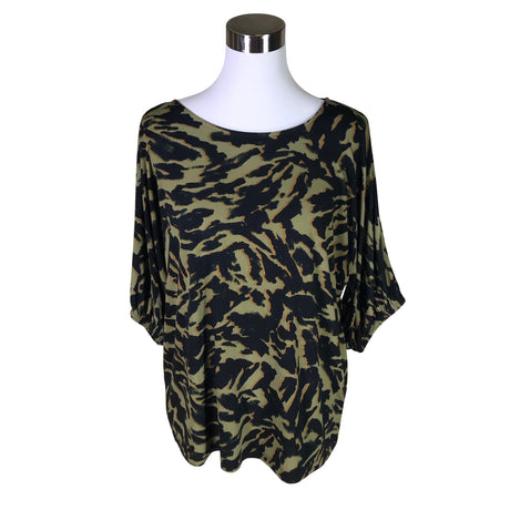 Unisex Cut & Pret - Trikootunika, koko 38 -  ()