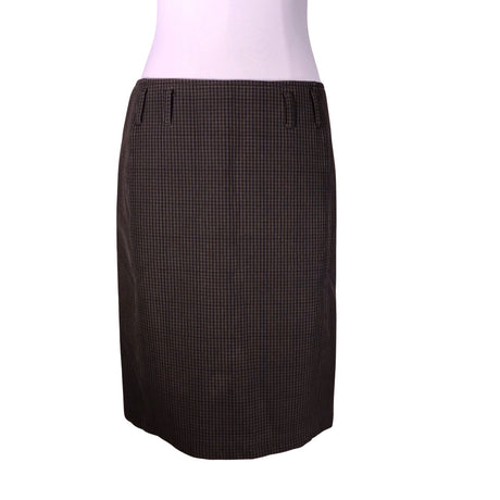 Unisex Prada - Mitteveniv seelik, suurus 42 - Roheline ()