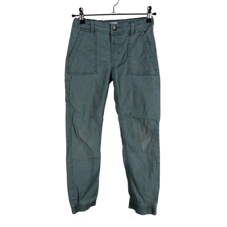Unisex Newbie - Kangashousut, koko 122 - 128 -  ()