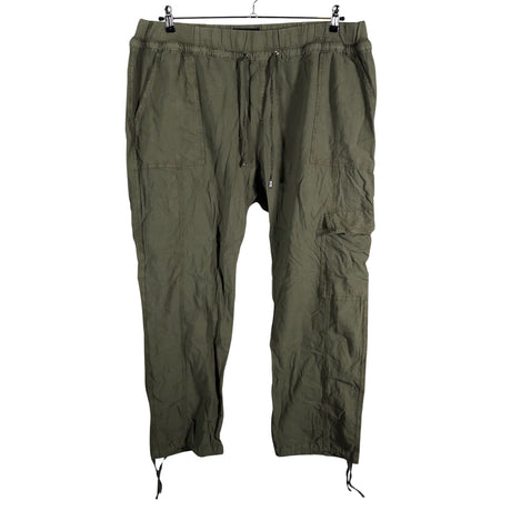 Unisex Zizzi - Kangashousut, koko 50 -  ()