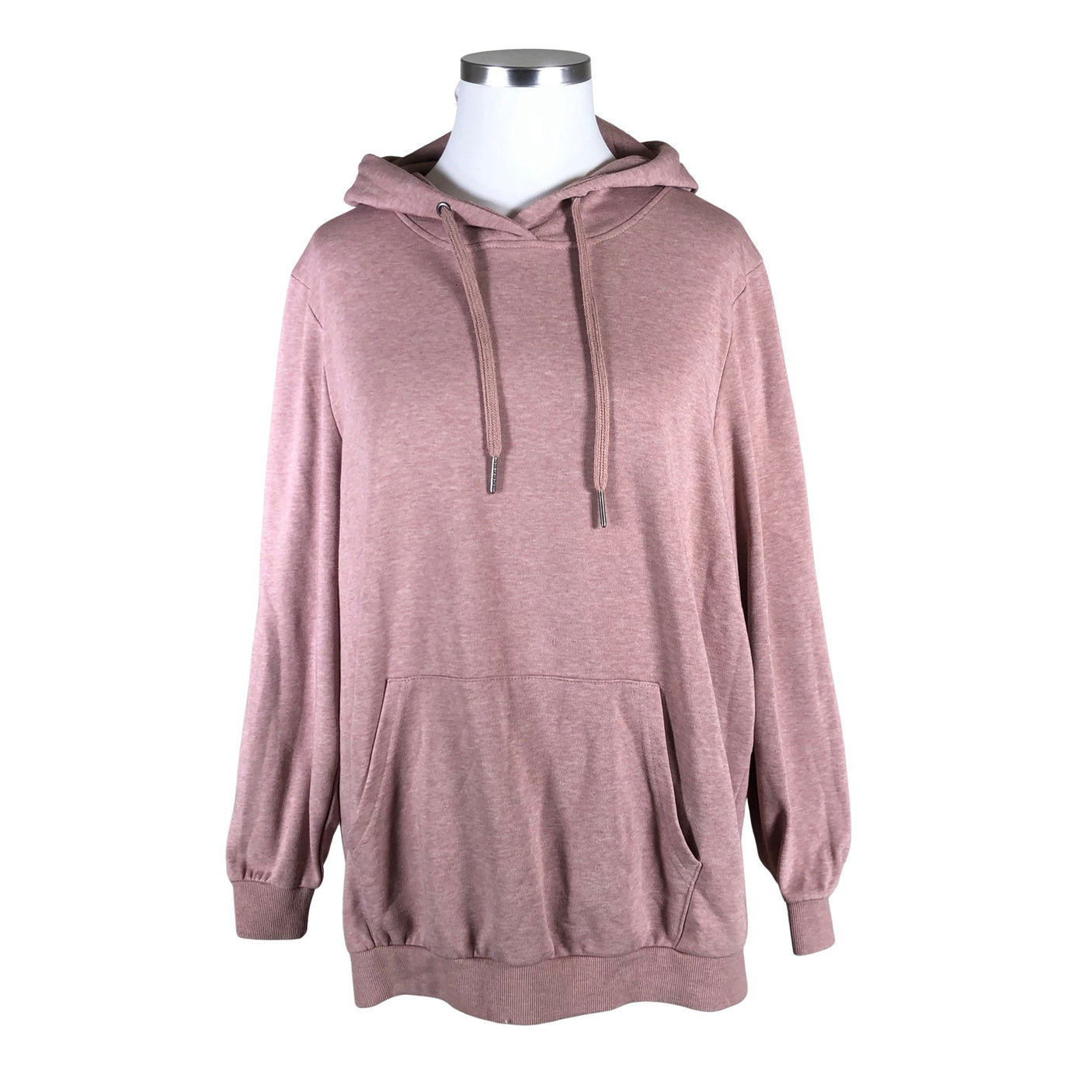 Unisex Zizzi - Huppari, koko 46 -  (1)