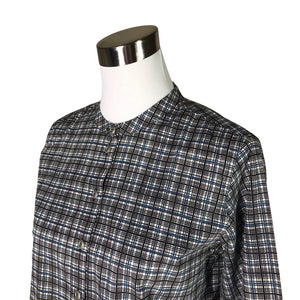 Unisex Marimekko - Mitteveniv kleit, suurus 36 - Must (3)