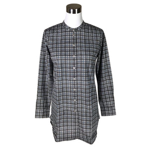 Unisex Marimekko - Mitteveniv kleit, suurus 36 - Must (1)