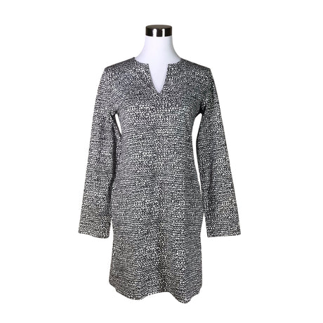 Unisex Marimekko - Trikotaažist kleit, suurus 38 - Must ()