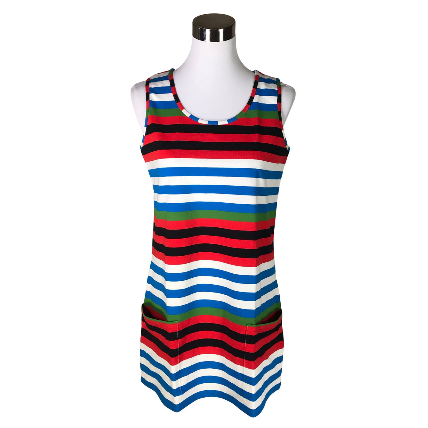 Unisex Marimekko - Trikoomekko, koko 38 -  (1)