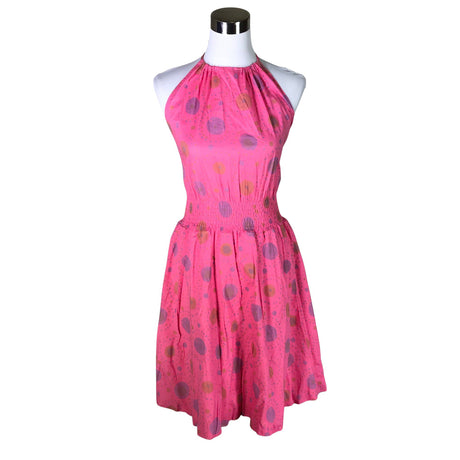Unisex Marimekko - Mitteveniv kleit, suurus 34 - Roosa ()