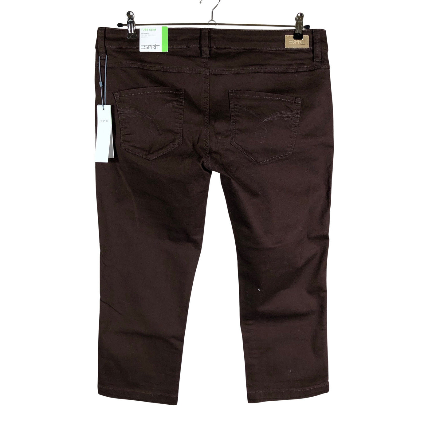 Unisex Esprit - Farkkucaprit, koko 46 -  (2)