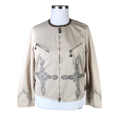 Unisex Odd Molly - Jakk, suurus 42 - Beige ()