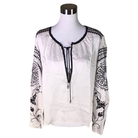 Unisex Odd Molly - Mitteveniv tuunika, suurus 36 - Hall ()