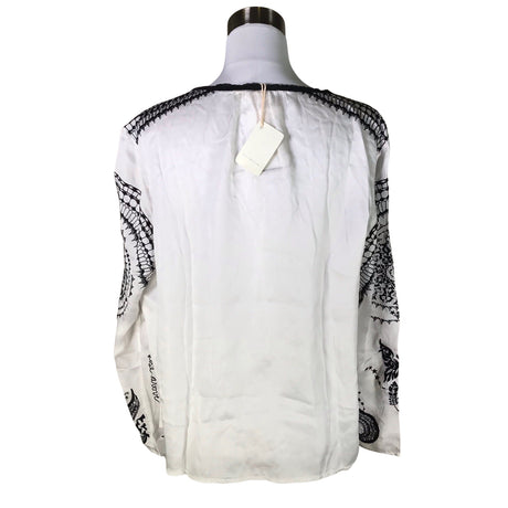 Unisex Odd Molly - Mitteveniv tuunika, suurus 36 - Hall (2)