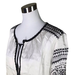 Unisex Odd Molly - Mitteveniv tuunika, suurus 36 - Hall (3)