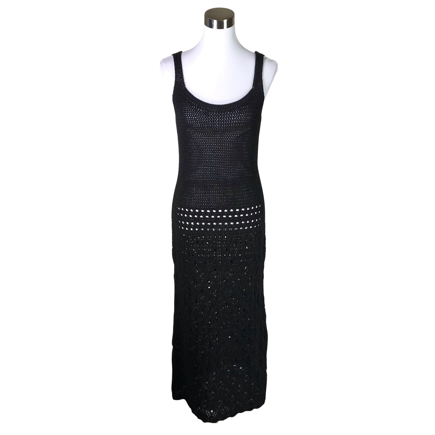 Unisex Lindex - Neulemekko, koko 38 -  (1)