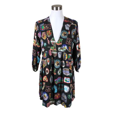 Unisex Desigual - Kangasmekko, koko 38 -  ()