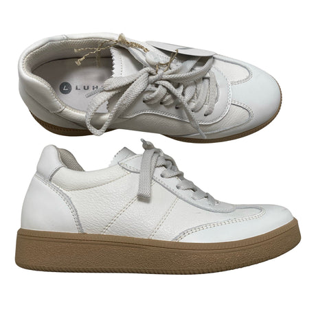 Unisex Luhta - Tennised, suurus 36 - Valge ()
