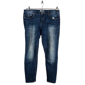 Unisex Lindex - Farkut, koko 42 -  (1)