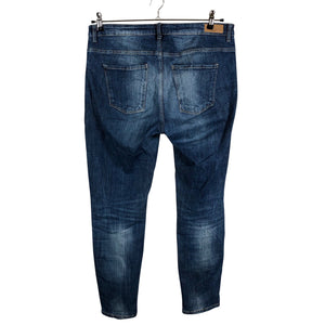 Unisex Lindex - Farkut, koko 42 -  (2)
